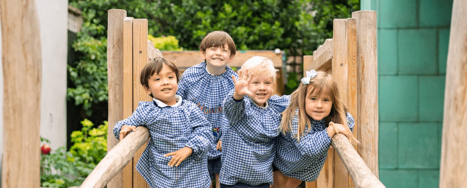 King's House Nursery